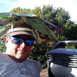 Meet your Posher, Matt